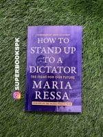 How to Stand Up to a Dictator BY Maria Ressa - Image 2