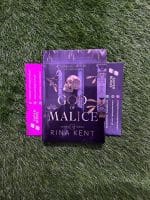 LEGACY OF GODS TRILOGY BY RINA KENT - Image 4
