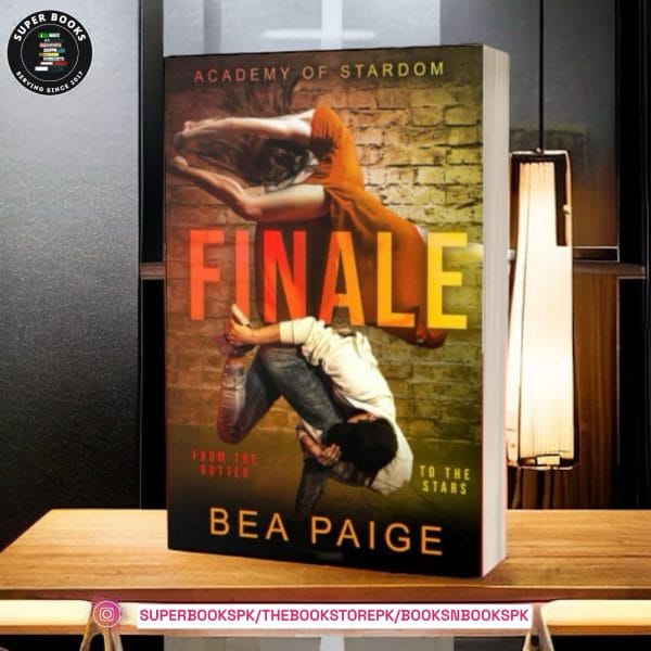 Finale by Bea Paige
