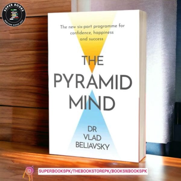 The Pyramid Mind by Vlad Beliavsky