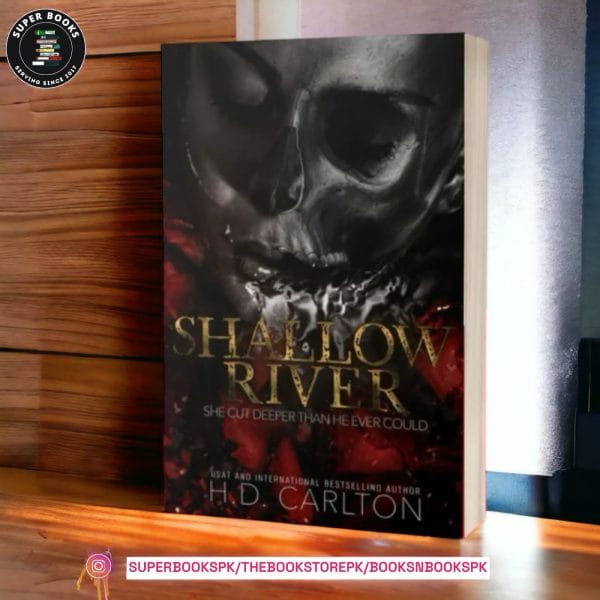 Shallow River by H. D. Carlton