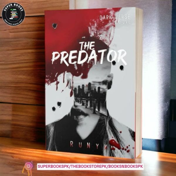 The Predator (Dark Verse #1) by RuNyx
