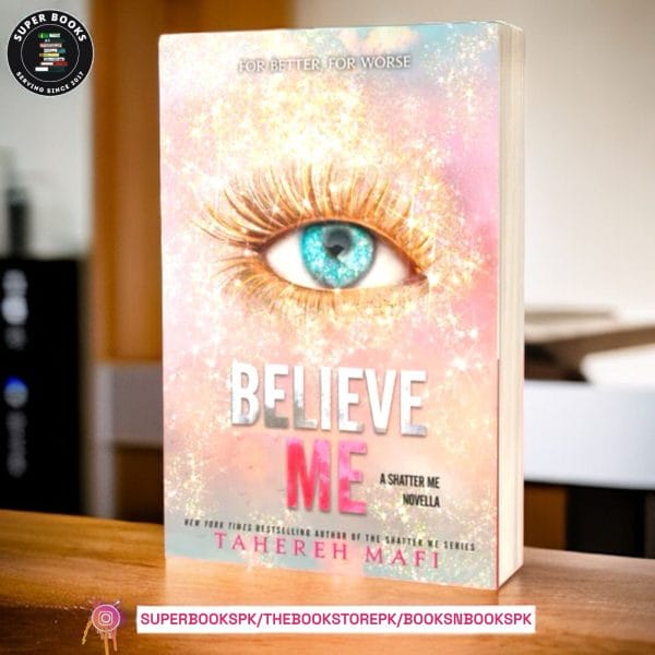 Believe Me