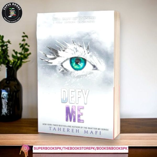 Defy Me