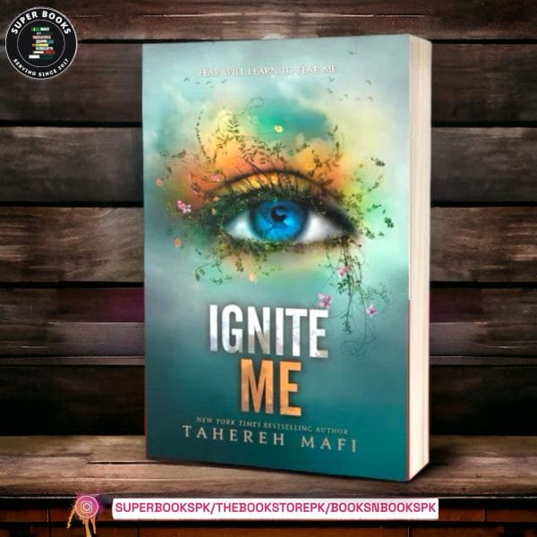 Ignite Me