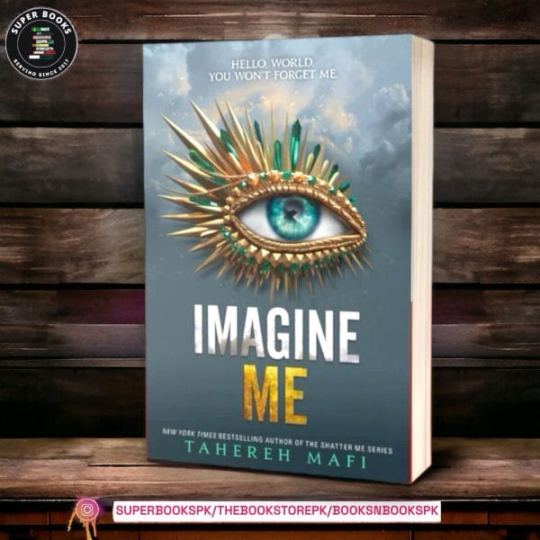 Imagine Me