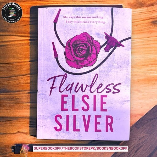 Flawless BY Elsie Silver