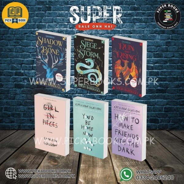 Deal Of 6 – Cozy Reads