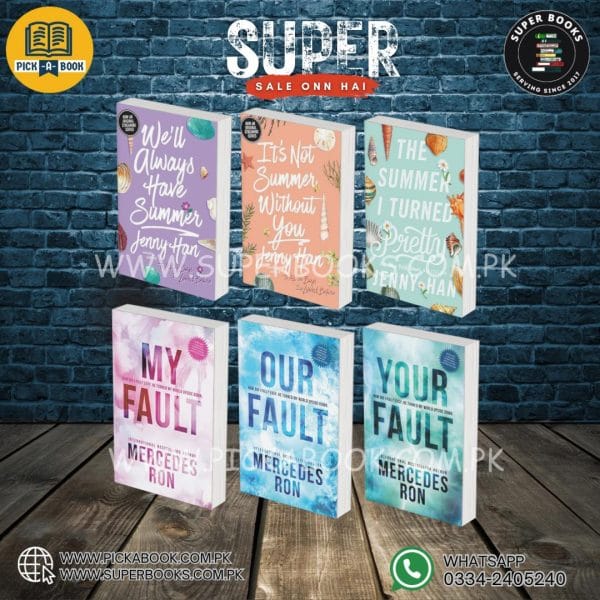 Deal Of 6 – Romantic Reads