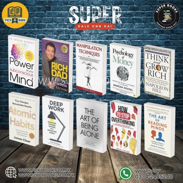 Deal Of 10 – The Path to Greatness