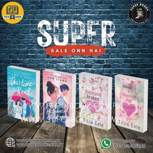 Deal Of 4 – The Story Vault
