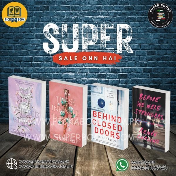 Deal Of 4 – Twilight Tales