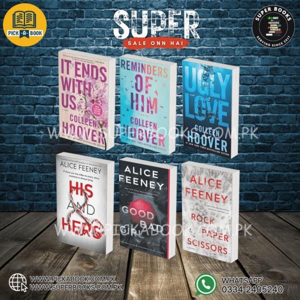 Deal Of 6 - Epic Tales Treasury