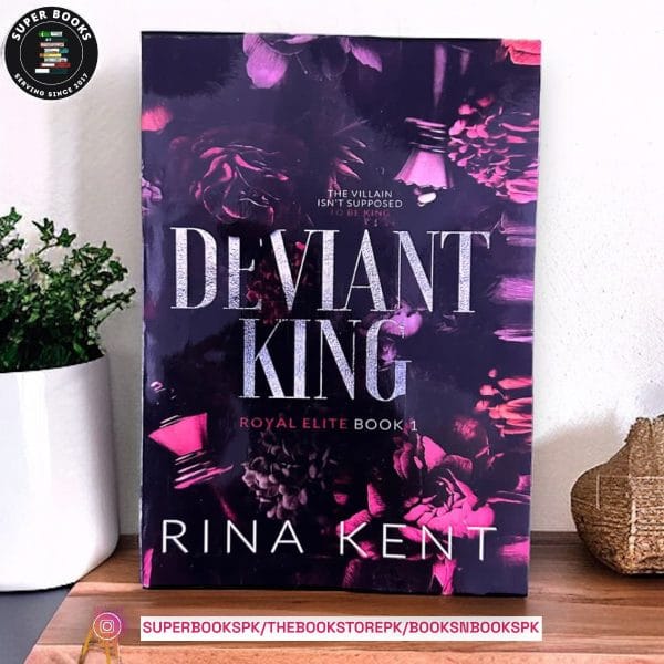Deviant King BY Rina Kent
