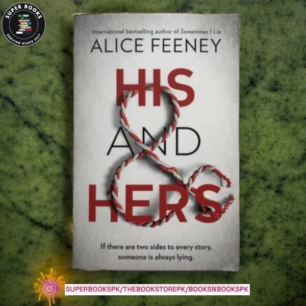 His & Hers by Alice Feeney