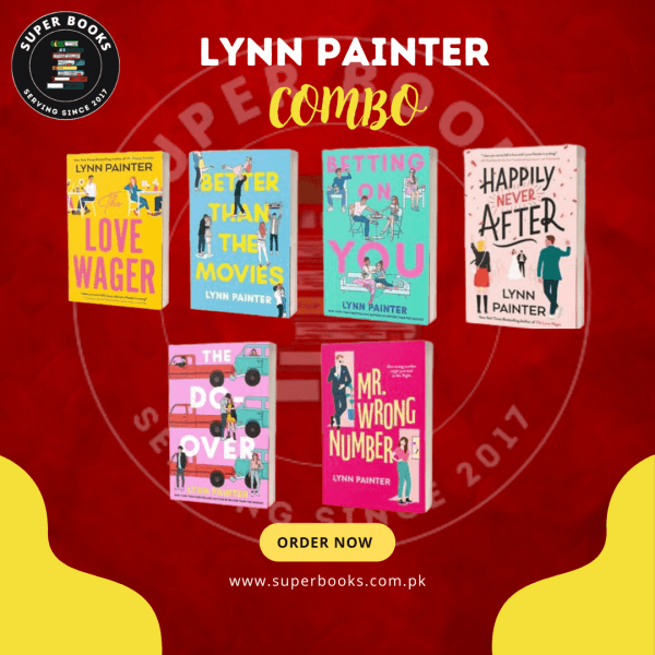 Lynn Painter Combo