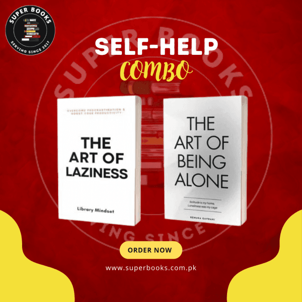 Self-Help Combo