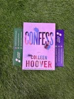Confess by Colleen Hoover - Image 2