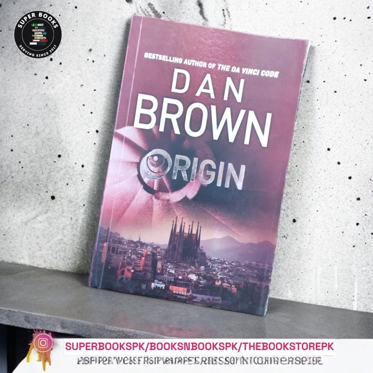 photoroom_20231101_154113.jpeg Origin By: Dan Brown - Image 1