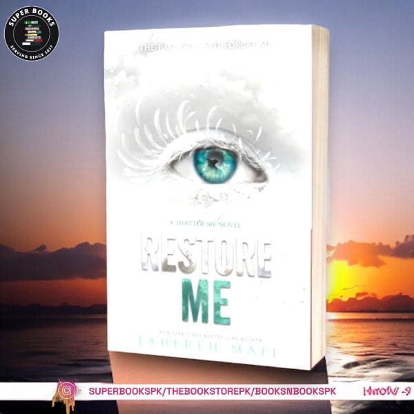 Restore Me