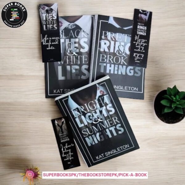 Black Tie Billionaires Trilogy By Kat Singleton