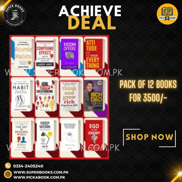 Achieve Deal