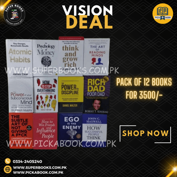 Vision Deal