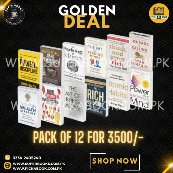 Golden Deal