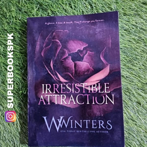 Irresistible Attraction BY W. Winters
