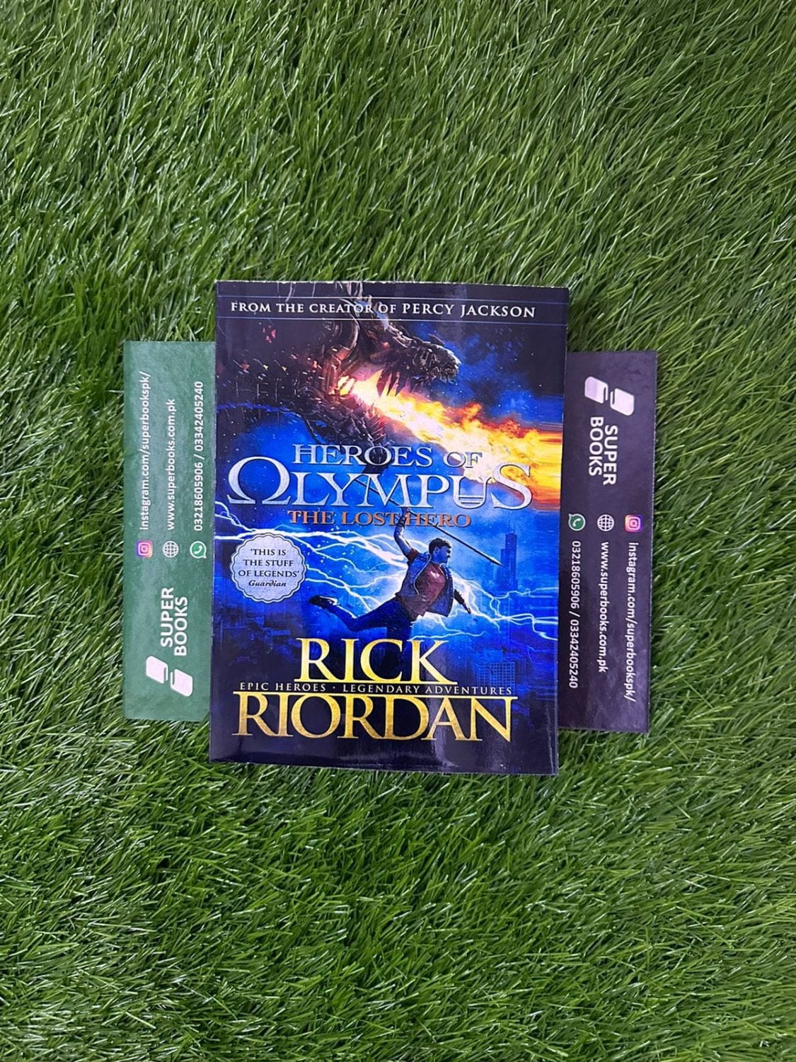 IMG-20230819-WA0022-scaled-1.jpg The Lost Hero by Rick Riordan - Image 1