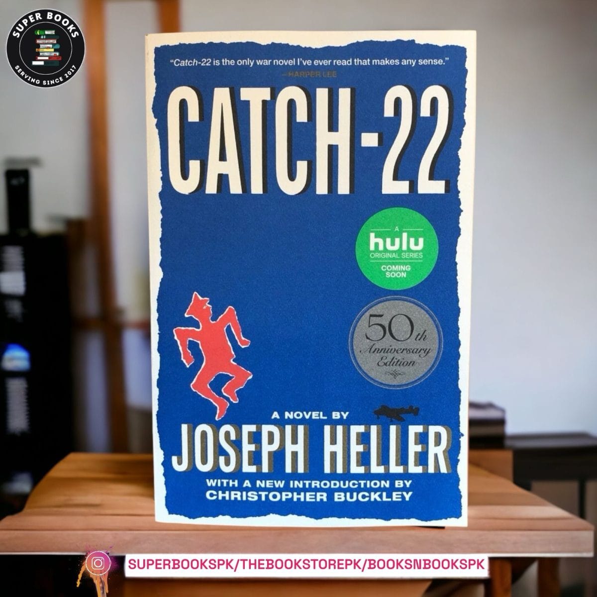 Catch-22 BY Joseph Heller - Image 1