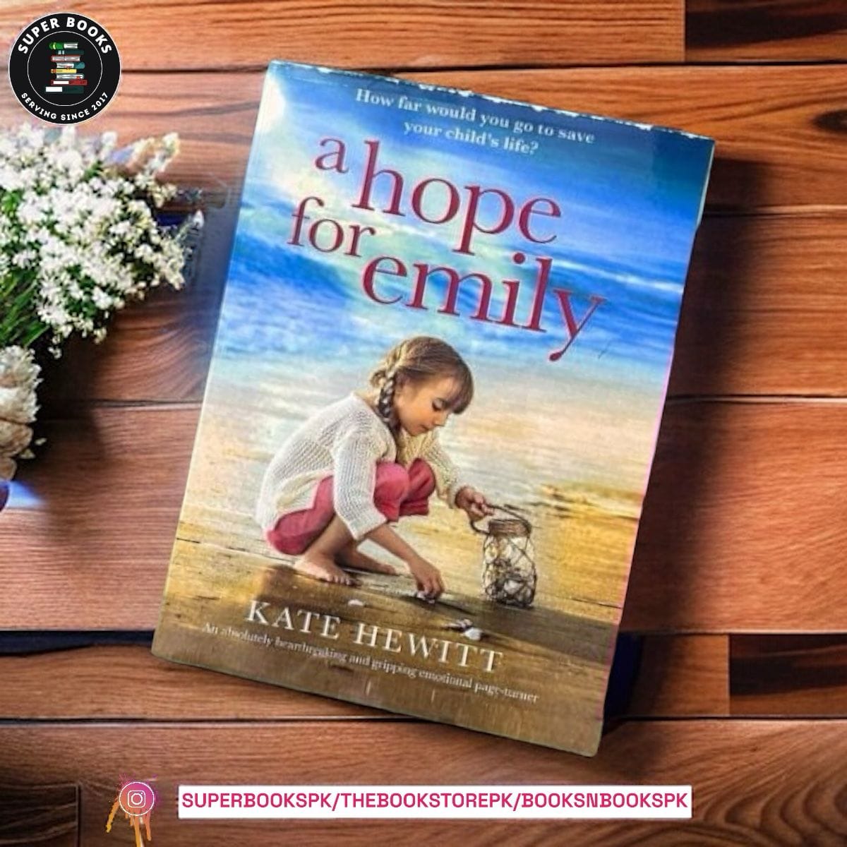 IMG-20231225-WA0011.jpg A Hope For Emily by Kate Hewitt - Image 1