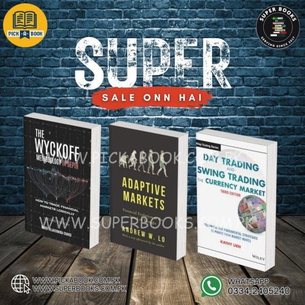 Deal Of 3 – The Profitable Path Pack