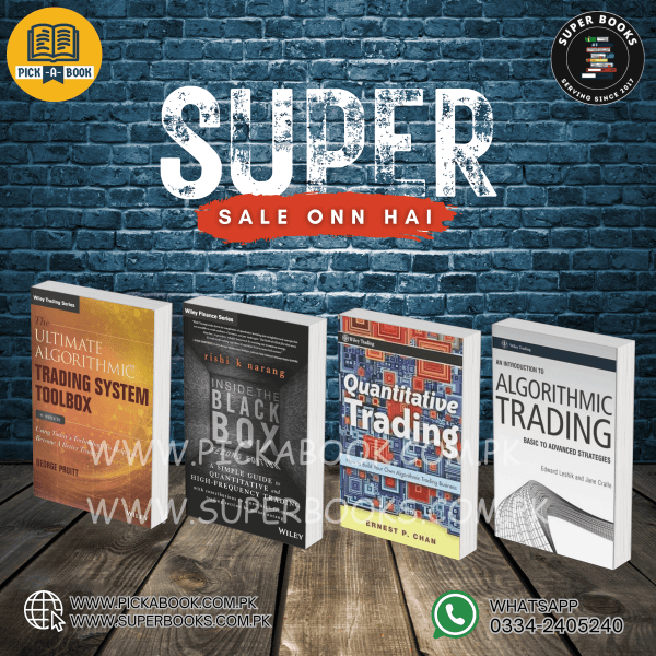 Deal Of 4 – Navigating the Market Maze