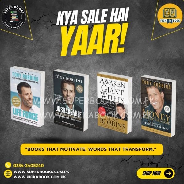 Thrive Reads Deal