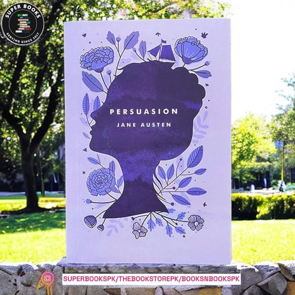 Persuasion BY Jane Austen