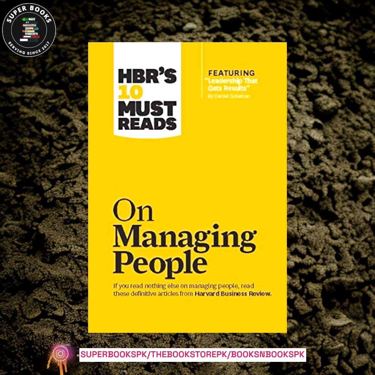 Photoroom_20240428_002414.jpeg HBR's 10 Must Reads on Managing People Harvard Business Review - Image 1