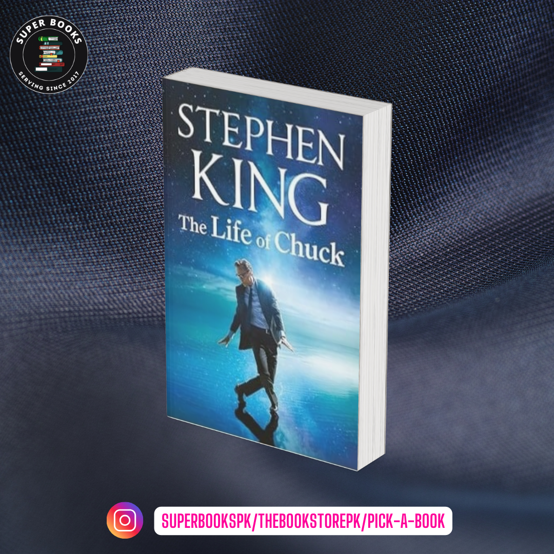 Untitled design (18) The Life of Chuck by Stephen King - Image 1