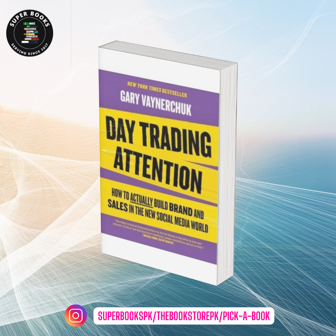 Untitled design (25) Day Trading Attention: How to Actually Build Brand and Sales in the New Social Media World by Gary Vaynerchuk - Image 1