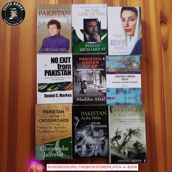 Deal Of 9 History/Politics