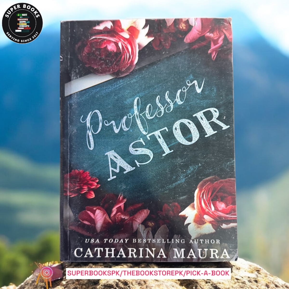 Photoroom_20250802_041903 Professor Astor by Catharina Maura - Image 1