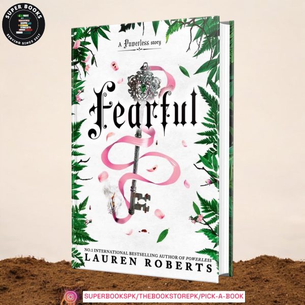 Fearful by Lauren Roberts