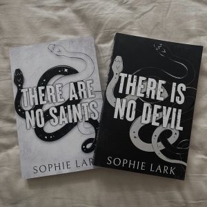 Sinners Series by Sophie Lark