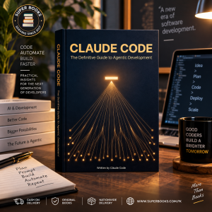 Claude Code – The Definitive Guide to Agentic Development