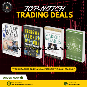 Jack Schwager’s Top Trader Series