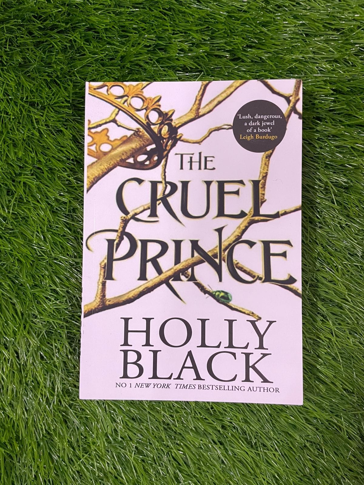 The Cruel Prince by Holly Black - Image 2