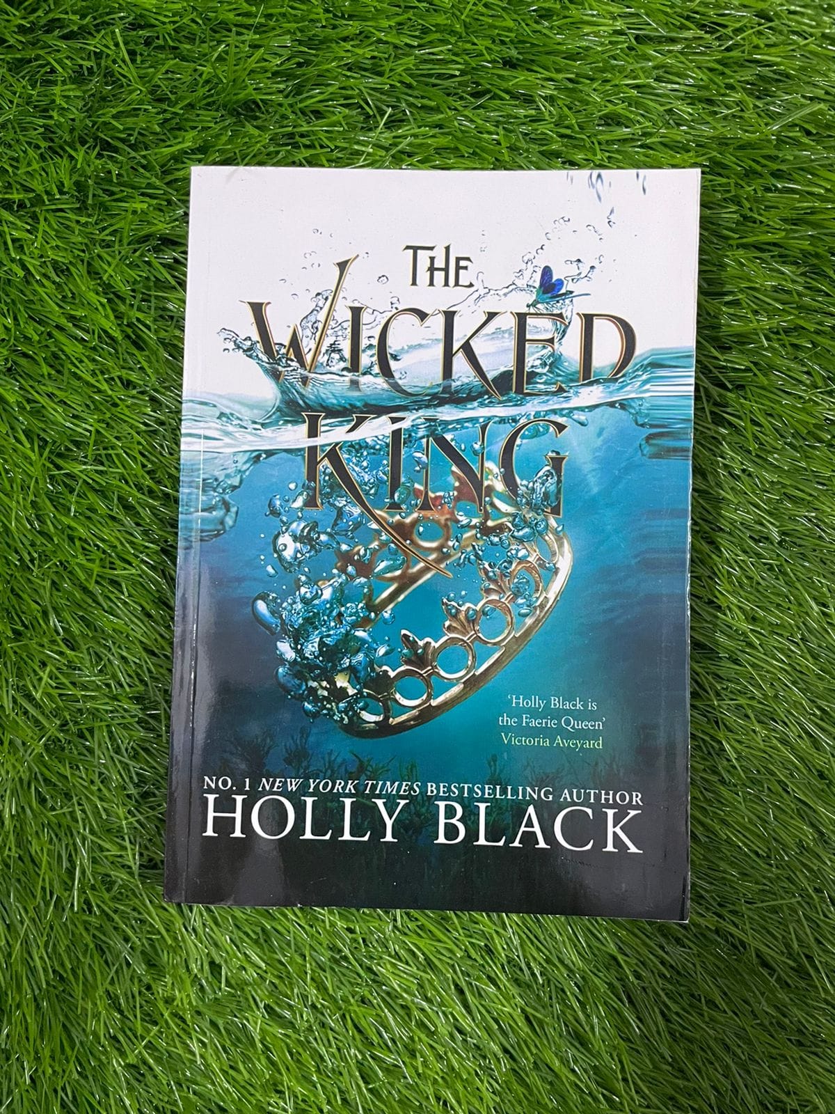 The Wicked King by Holly Black - Image 2