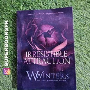 Irresistible Attraction BY W. Winters
