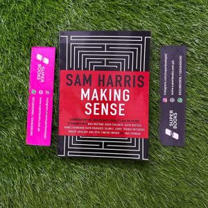 Making Sense by Sam Harris