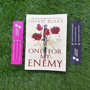 One for My Enemy by Olivie Blake
